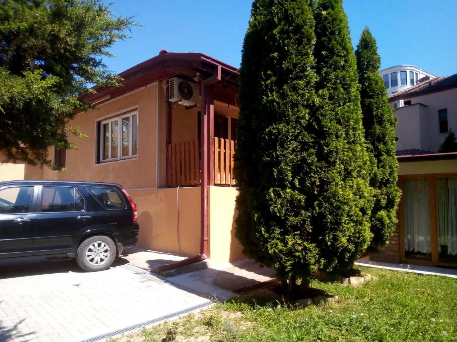 Villa Re3Ca 스코페 외부 사진