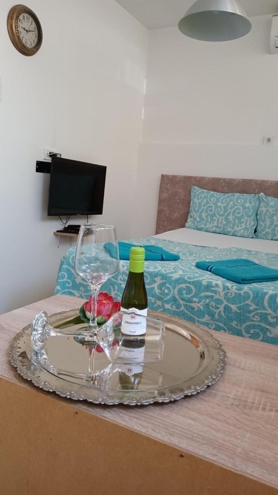 Villa Re3Ca 스코페 외부 사진