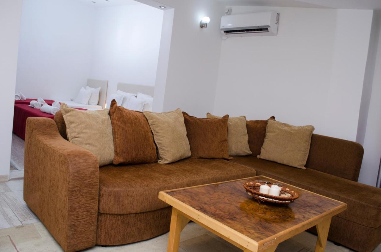 Villa Re3Ca 스코페 외부 사진